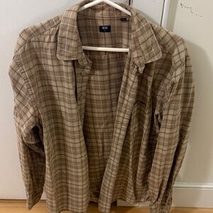 Uniqlo Men's shirt